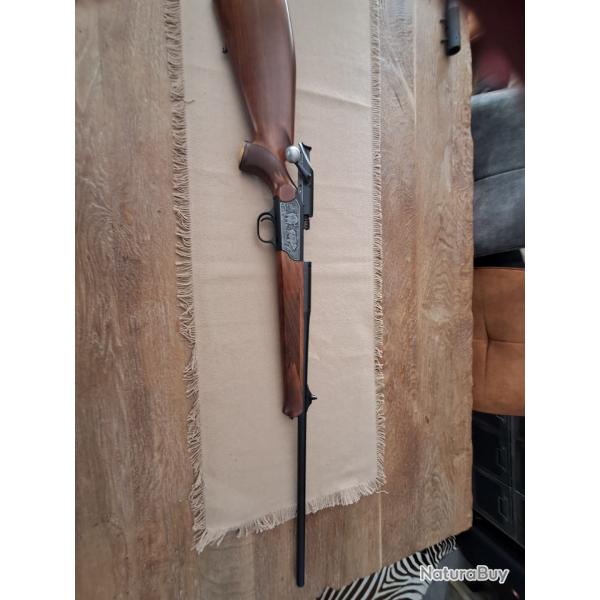 Carabine blaser r93 300win