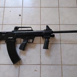Fusil calibre 12 Atlas Waldex