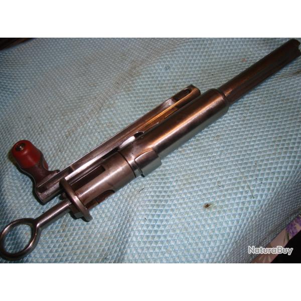 CULASSE COMPLETE POUR FUSIL.SR.1889..CAT.D..