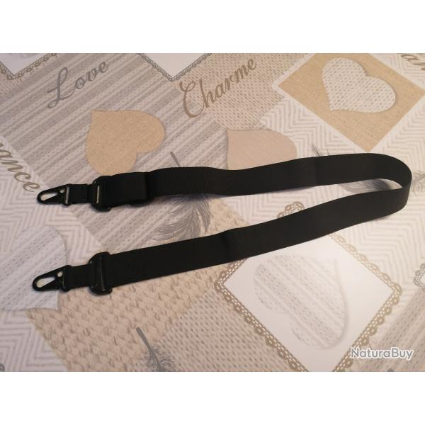 Sangle de fusil en nylon