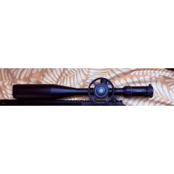Lunette HAWKE Sidewinder 30 SF 8-32x56 - SR Pro II