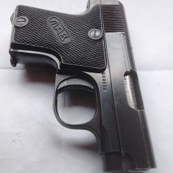 PISTOLET 6,35 MAB MODEL A