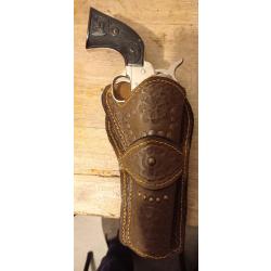 Holster Western