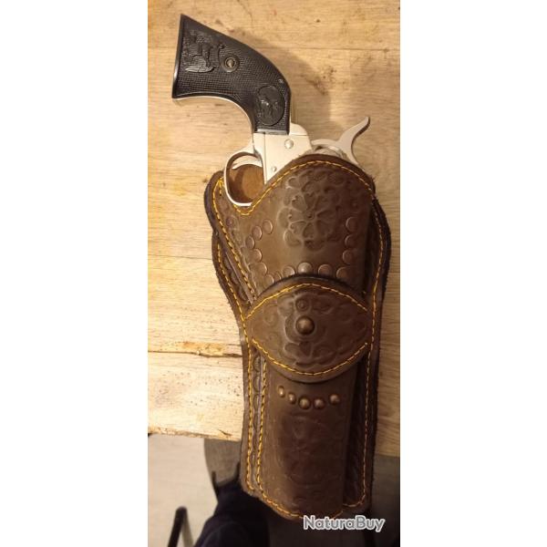 Holster Western