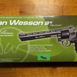 Dan Wesson 8&acute;&acute;