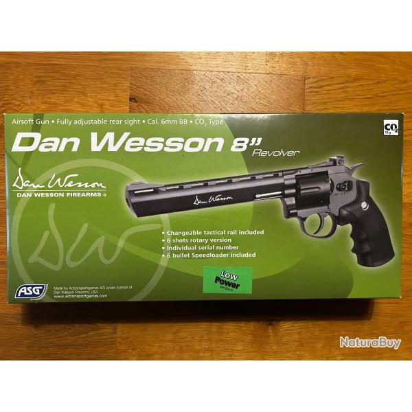 Dan Wesson 8��