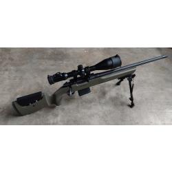 Carabine Mossberg MVP cal. 308 Win - Occasion