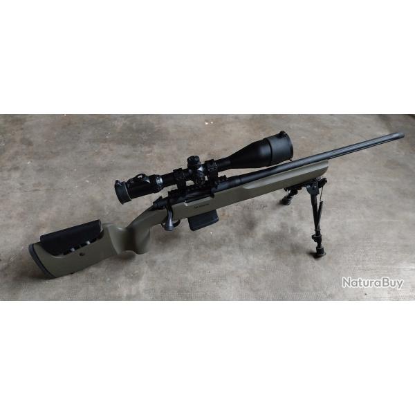 Carabine Mossberg MVP cal. 308 Win - Occasion