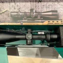 Vortex Strike Eagle 5-25x56 EBR-7C MRAD