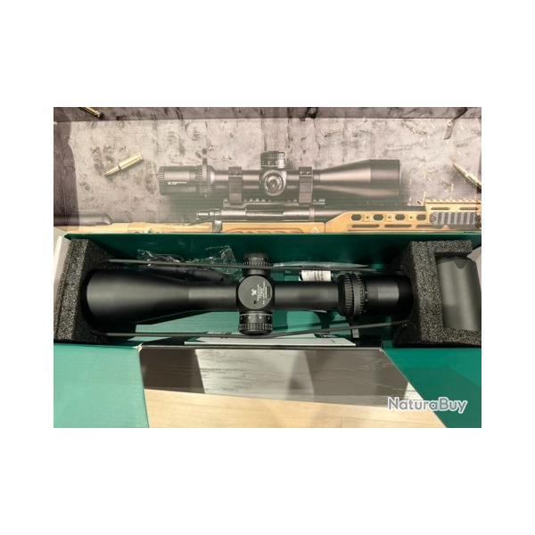 Vortex Strike Eagle 5-25x56 EBR-7C MRAD
