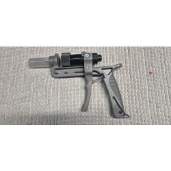 D&eacute;samorceur Frankford Arsenal Platinum Series Hand Deprimer
