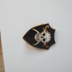 Insigne de poitrine Garde r&eacute;publicaine Syrienne (unit&eacute; d'&eacute;lite )