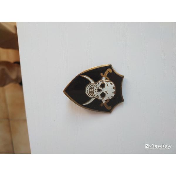 Insigne de poitrine Garde r�publicaine Syrienne (unit� d'�lite )