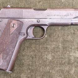Occasion - Colt 1911 A1 - 45 AUTO