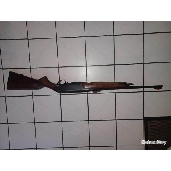 Ventes de Carabine de Chasse