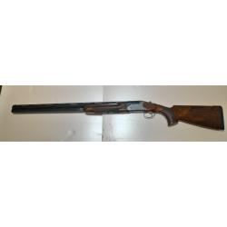 fusil superpos&eacute; trap