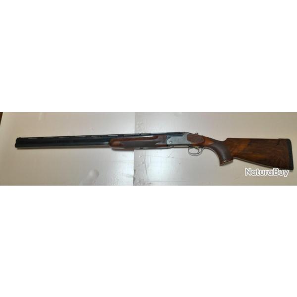 fusil superpos� trap