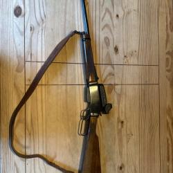 Browning BLR 81 calibre 243 Win