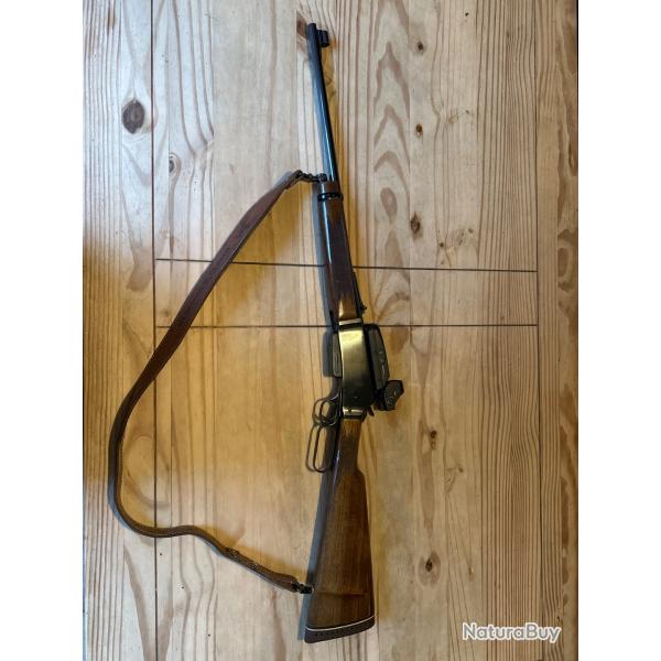 Browning BLR 81 calibre 243 Win