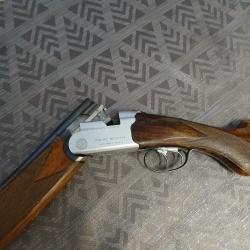 Beretta S55 special plaine