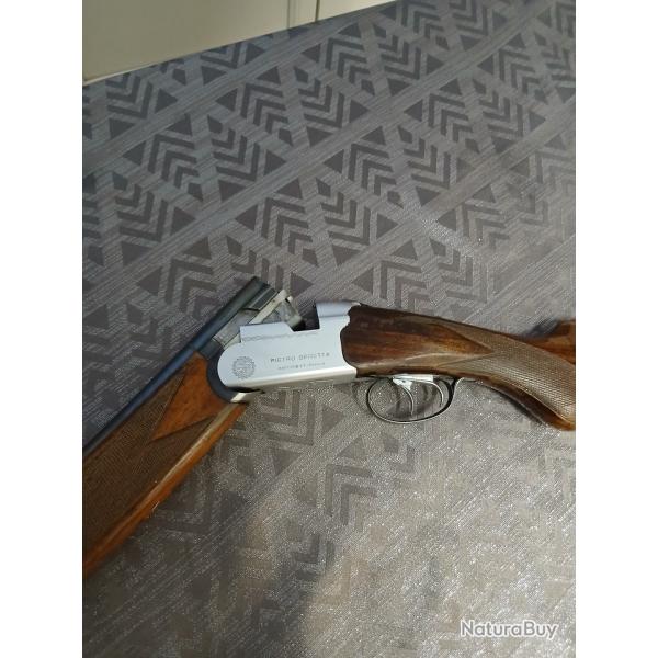 Beretta S55 special plaine