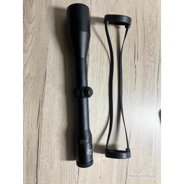 Lunette Zeiss Diavari Z