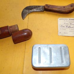 DIVERS ARTICLES , PERIODE GUERRE 1939-1945 , ETAT VOIR PHOTOS . POUR TOUT RENSEIGNEMENT ME CONTACTER
