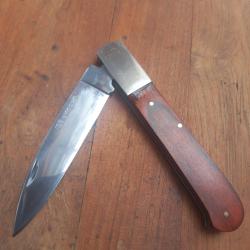 Grand Couteau R&eacute;gional CEVENOL 108 GIRODIAS Manche en Bois