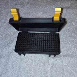 BOITE TRANSPORT 200 MUNITION 22LR