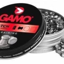 Bo&icirc;te de plombs Match Classic Training cal 5.5 GAMO