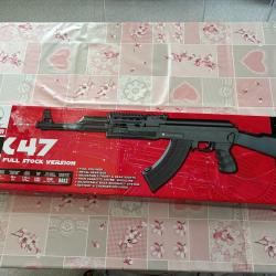 AK-47 Airsoft