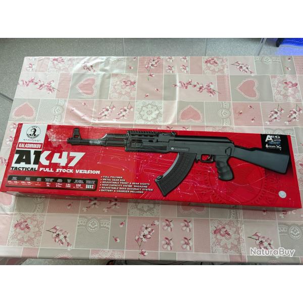 AK-47 Airsoft