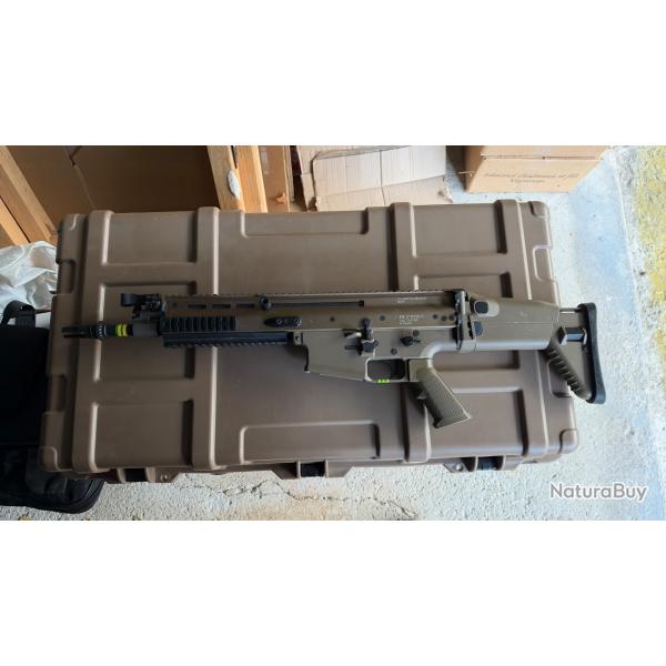 SCAR H NEXT GEN FDE TOKYO MARUI