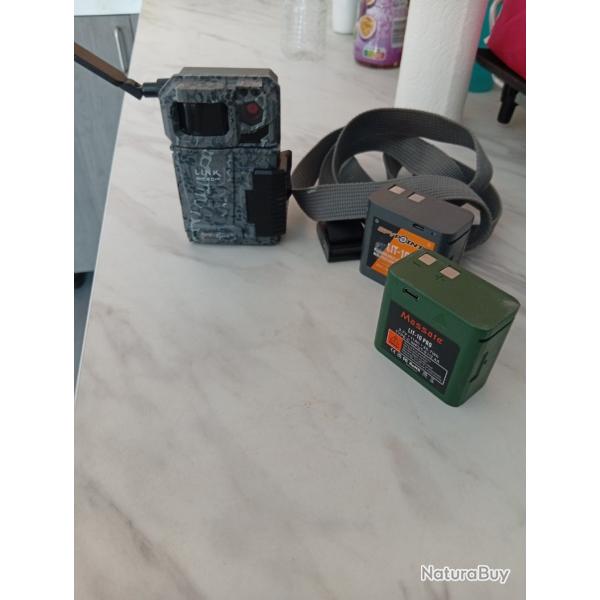 Pi�ge photos SPYPOINT