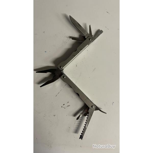 Couteau outil multifonctions