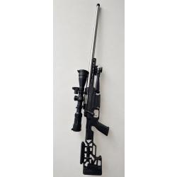 Carabine bergara b14 6,5 creedmoor