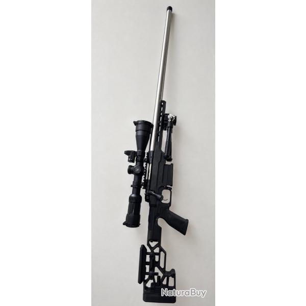 Carabine bergara b14 6,5 creedmoor