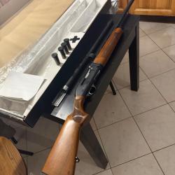 Fusil Diana calibre 12 semi automatique