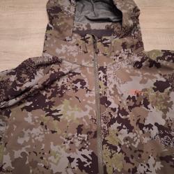 Veste 3l venture  blaser