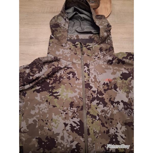 Veste 3l venture  blaser