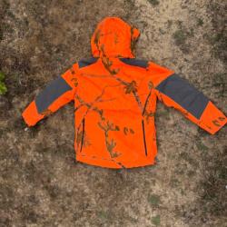 Veste de poste Beretta