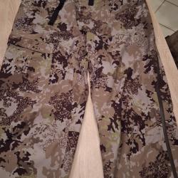 Pantalon 3l venture blaser