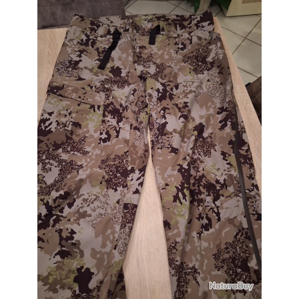 Pantalon 3l venture blaser