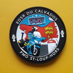 ECUSSON PMO SAINT LOUPS HORS