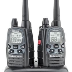 Talkies-walkies G7 PRO - Midland