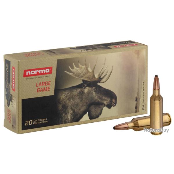 Norma .270 WSM Oryx 150 grains / 9,7 g