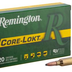 Remington 7mm Remington Core-Lokt 175 gr / 11,3 g