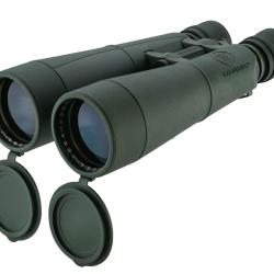 Jumelles de hutte Waldberg 9 x 63 &agrave; traitement optique c&eacute;ment&eacute;