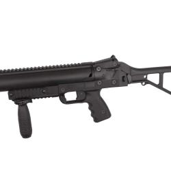 ASG B&T GL-06 Lance Grenade Gas Noir