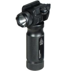 Poign&eacute;e tactique lampe 400 Lumen UTG